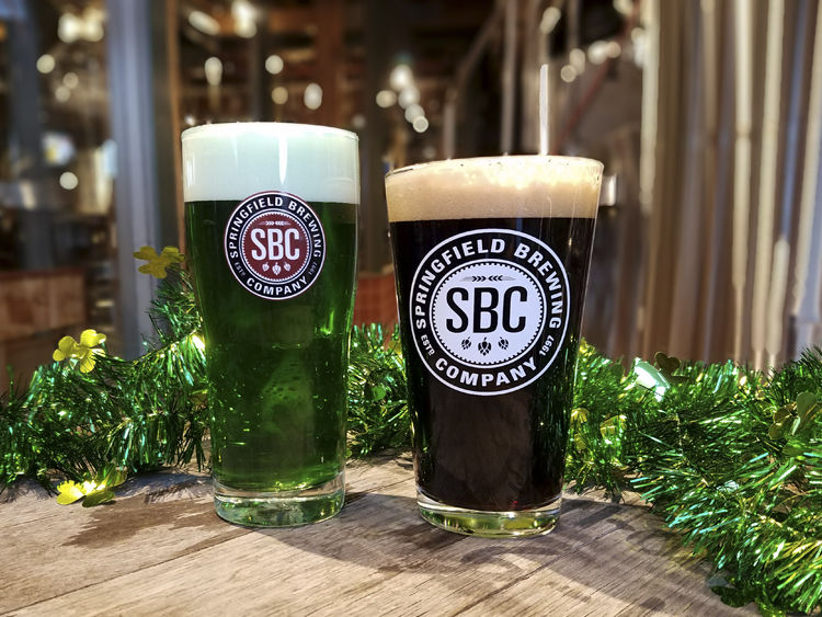 Springfield Brewing Co.